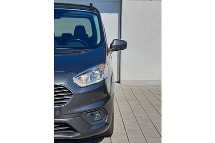 Ford Tourneo Courier Gebrauchtwagen