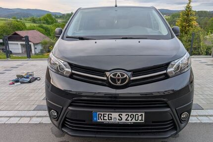 Toyota Proace (Verso) Gebrauchtwagen
