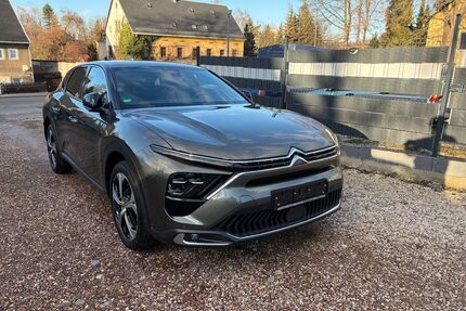 Citroen C5 X Gebrauchtwagen
