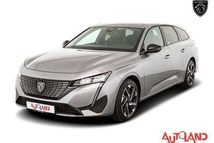 Peugeot 308 Gebrauchtwagen