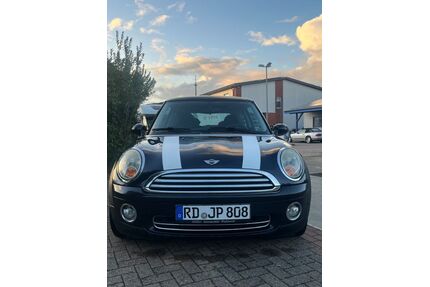 Mini Cooper Gebrauchtwagen