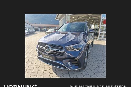 Mercedes-Benz GLE 300 Gebrauchtwagen