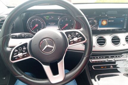 Mercedes-Benz E 300 Gebrauchtwagen