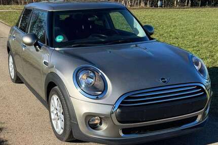 Mini One Gebrauchtwagen