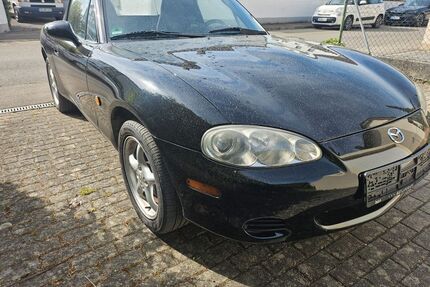 Mazda MX-5 Gebrauchtwagen