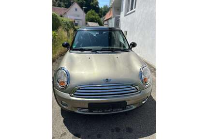 Mini One Gebrauchtwagen