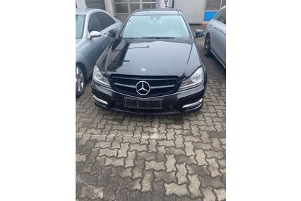 Mercedes-Benz C 250 Gebrauchtwagen