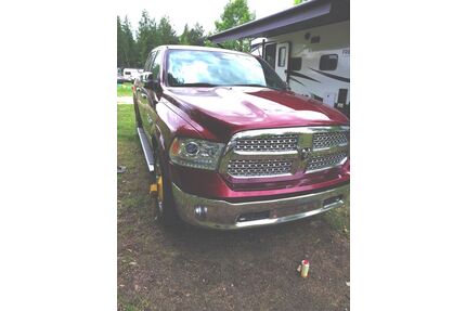 Dodge RAM Gebrauchtwagen