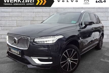 Volvo XC90 Gebrauchtwagen