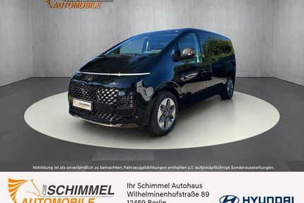 Hyundai STARIA Gebrauchtwagen