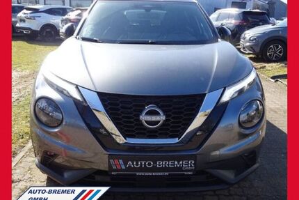Nissan Juke Gebrauchtwagen