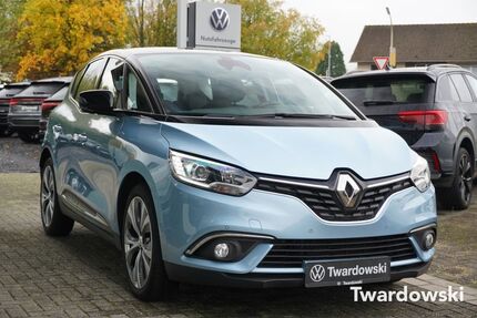 Renault Scenic Gebrauchtwagen