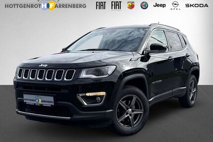 Jeep Compass Gebrauchtwagen