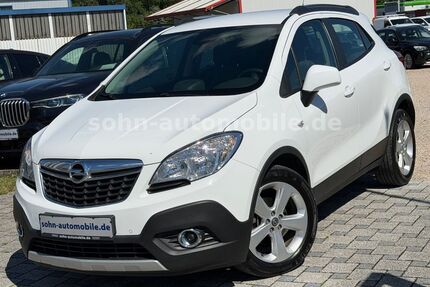 Opel Mokka Gebrauchtwagen