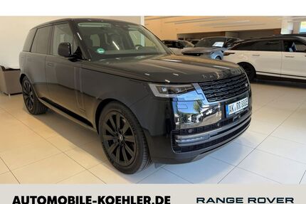 Land Rover Range Rover Gebrauchtwagen