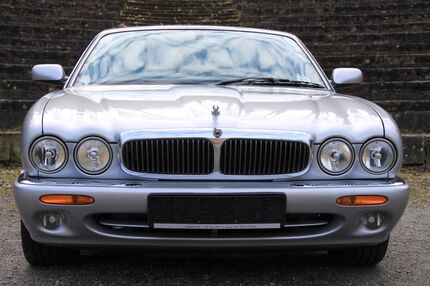 Jaguar XJ Gebrauchtwagen