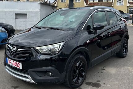 Opel Crossland (X) Gebrauchtwagen