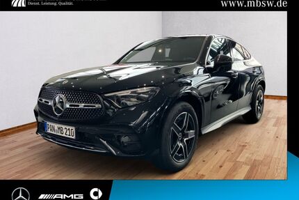 Mercedes-Benz GLC 200 Gebrauchtwagen