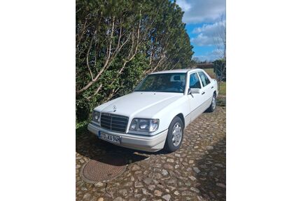 Mercedes-Benz E 280 Gebrauchtwagen