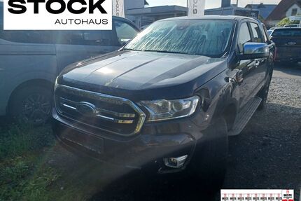 Ford Ranger Gebrauchtwagen