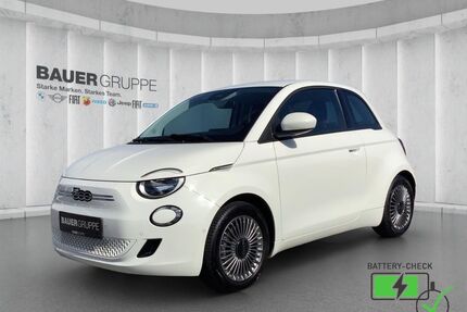 Fiat 500e Gebrauchtwagen