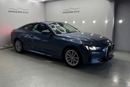 BMW 420 Gebrauchtwagen