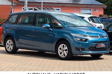 Citroen Grand C4 Picasso Gebrauchtwagen