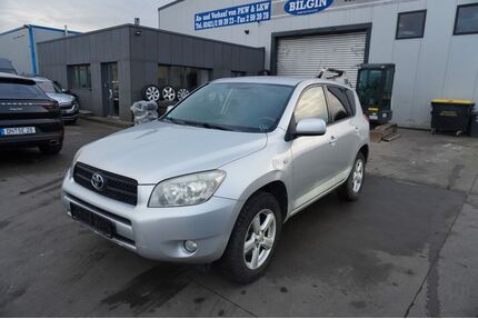 Toyota RAV 4 Gebrauchtwagen