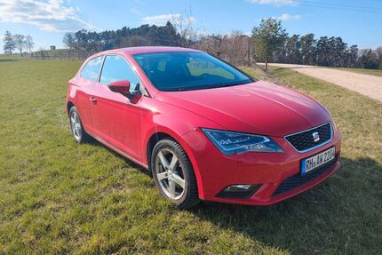 Seat Leon Gebrauchtwagen