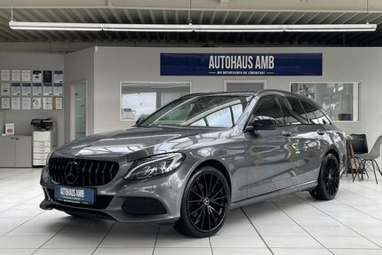 Mercedes-Benz C 200 Gebrauchtwagen