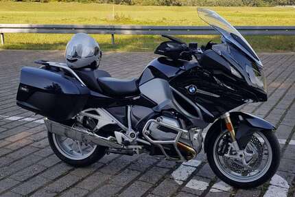 BMW R 1200 RT Gebrauchtwagen