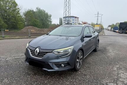Renault Megane Gebrauchtwagen