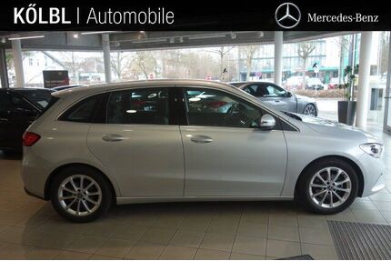 Mercedes-Benz B 180 Gebrauchtwagen