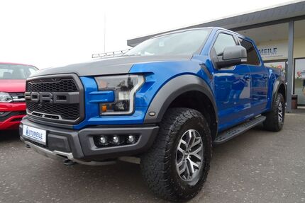 Ford Raptor Gebrauchtwagen