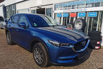 Mazda CX-5 Gebrauchtwagen
