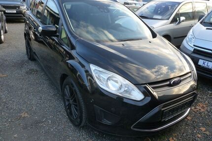 Ford Grand C-Max Gebrauchtwagen