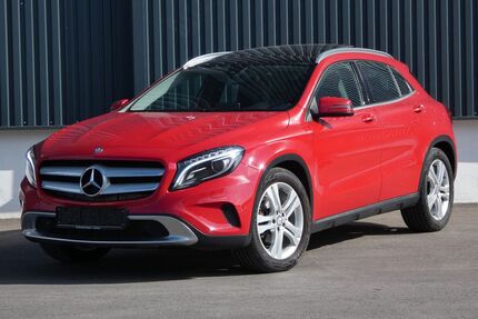 Mercedes-Benz GLA 180 Gebrauchtwagen