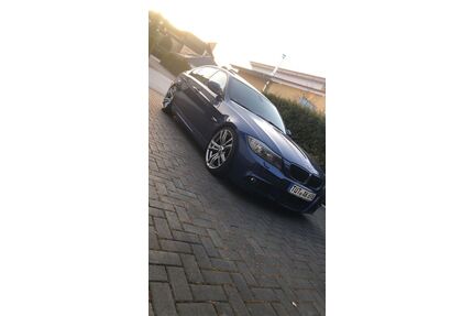 BMW 330 Gebrauchtwagen
