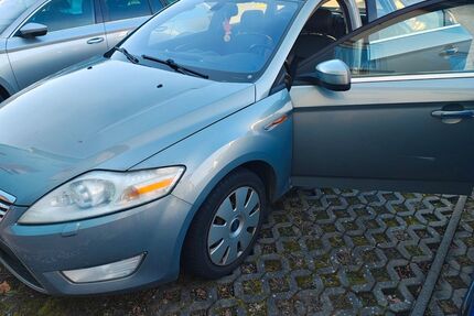 Ford Mondeo Gebrauchtwagen