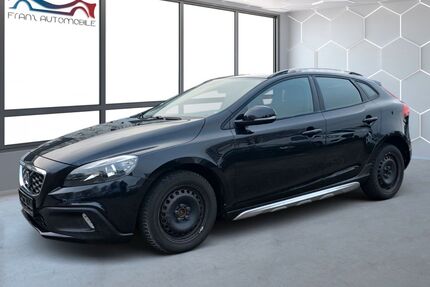Volvo V40 Gebrauchtwagen