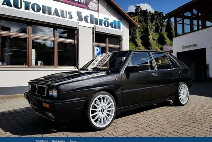 Lancia Delta Gebrauchtwagen