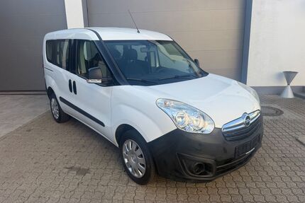 Opel Combo Gebrauchtwagen