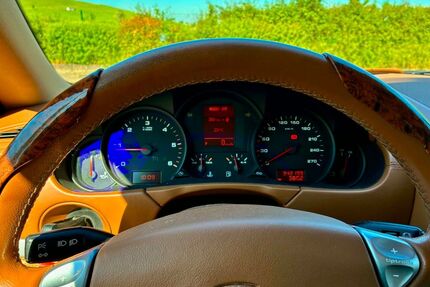 Porsche Cayenne Gebrauchtwagen