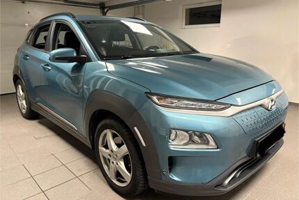 Hyundai KONA Elektro Gebrauchtwagen