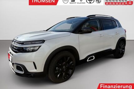 Citroen C5 Aircross Gebrauchtwagen