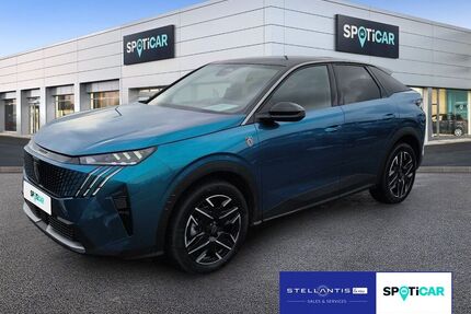 Peugeot 3008 Gebrauchtwagen