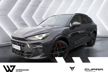 Cupra Terramar Gebrauchtwagen