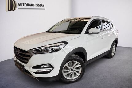 Hyundai TUCSON Gebrauchtwagen