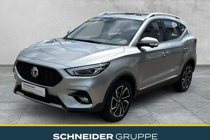 MG ZS Gebrauchtwagen