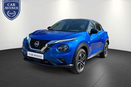 Nissan Juke Gebrauchtwagen